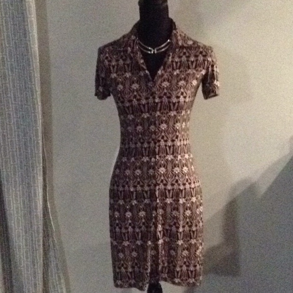 SALE 3/15 Bianca Nero pretty dress